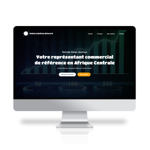 Global solutions network